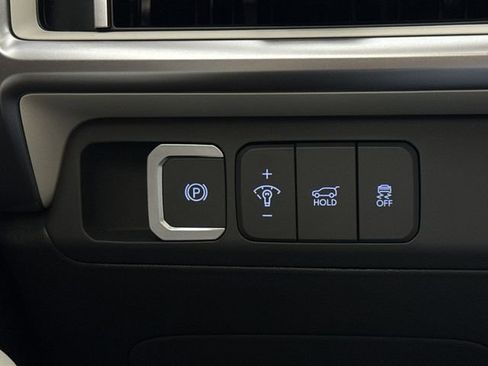 New 2026 Hyundai Santa Fe SEL image 26