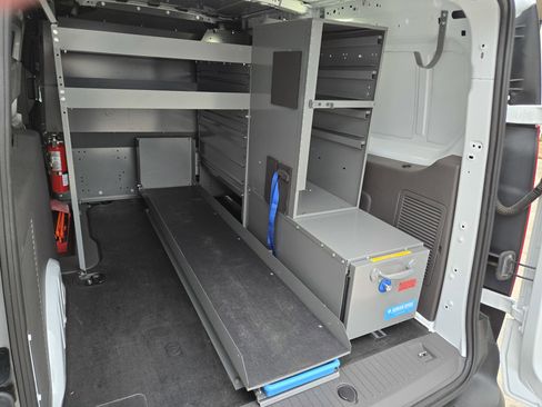 Used 2020 Ford Transit Connect XL image 20