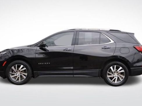 Used 2022 Chevrolet Equinox Premier image 6