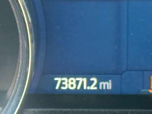 Used 2023 Ford Expedition Max XLT image 19