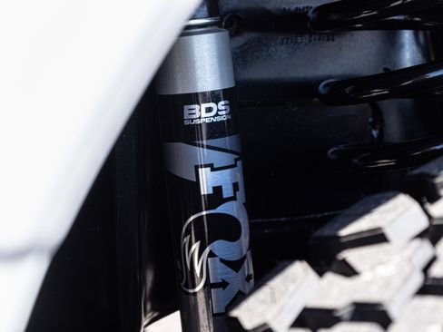 New 2026 Ford F350 XL w/ 360-Degree Camera Package image 37