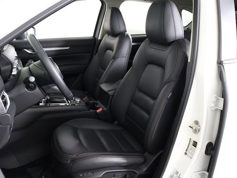 Used 2023 MAZDA CX-5 AWD 2.5 S w/ Preferred Package image 31