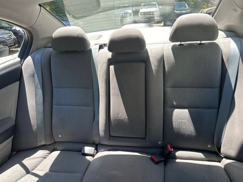 Used 2012 Honda Accord LX image 25