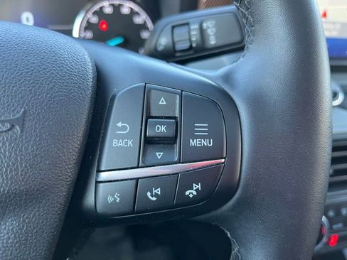 Used 2024 Ford Maverick Lariat w/ 4K Tow Package image 19