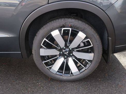 New 2026 Mitsubishi Outlander SEL FWD image 16