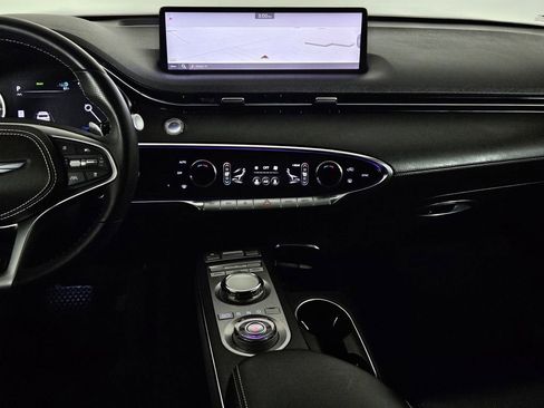 Used 2024 Genesis Electrified GV70 AWD/4WD image 8