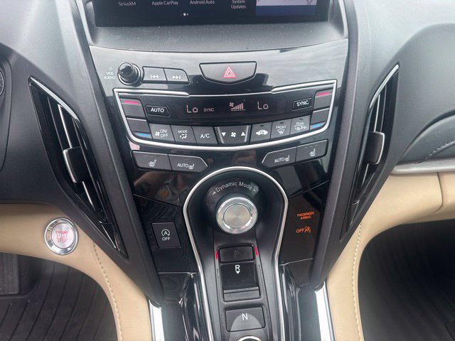 Used 2019 Acura RDX w/ Technology Package FWD image 20