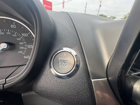 Used 2020 Ford EcoSport SE w/ SE Convenience Package AWD/4WD image 20