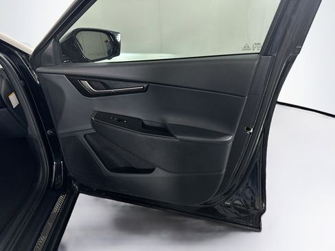 Used 2025 Kia EV6 Wind image 32