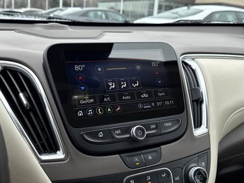 Used 2024 Chevrolet Malibu LT image 21