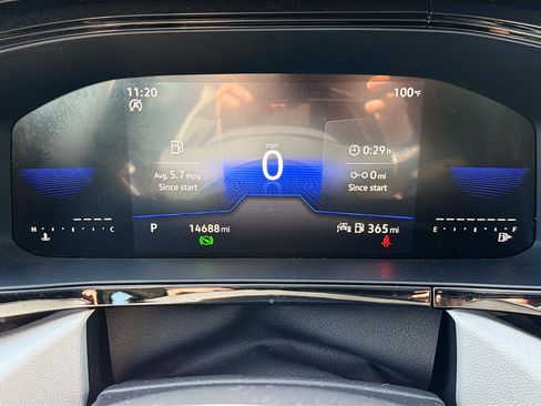 Used 2023 Volkswagen Taos S FWD image 36