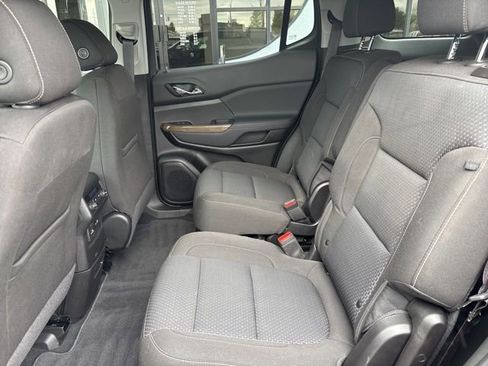 Used 2023 GMC Acadia SLE w/ Driver Convenience Package AWD/4WD image 14