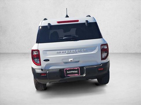 New 2025 Ford Bronco Sport Big Bend image 5