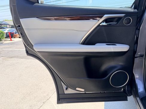 Used 2016 Lexus RX 350 FWD w/ Premium Package image 23
