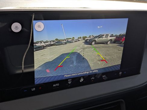 New 2025 Ford Maverick XL w/ Equipment Group 101A image 22