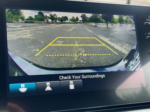 Used 2022 Honda Accord Sport image 22