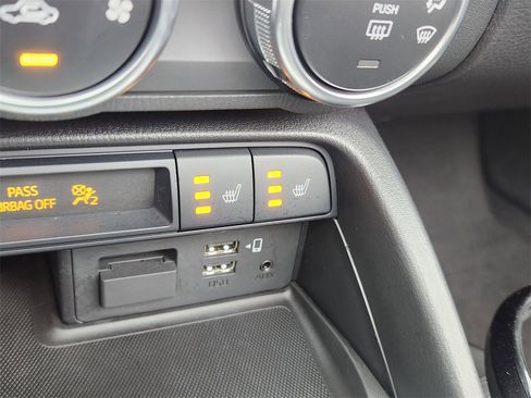 Used 2023 MAZDA MX-5 Miata Grand Touring w/ Weather Package image 24