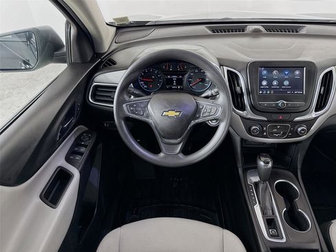 Used 2019 Chevrolet Equinox LS image 21