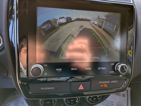 Used 2021 Mitsubishi Outlander Sport SE image 47