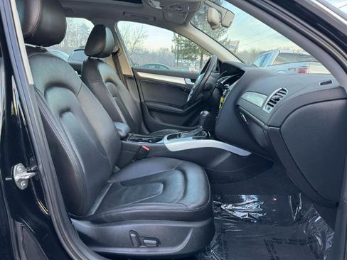 Used 2009 Audi A4 2.0T Premium Plus image 14