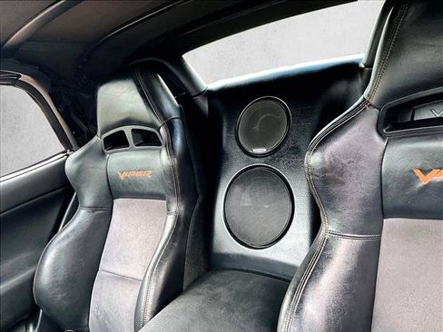 Used 2005 Dodge Viper SRT-10 w/ Copperhead Edition Group RWD image 22