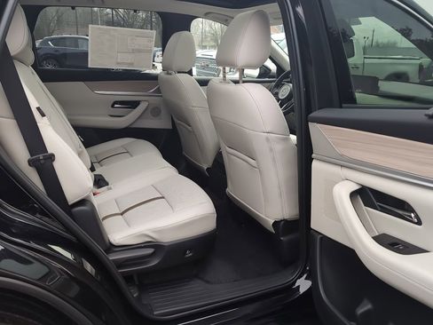 New 2026 MAZDA CX-90 3.3 Turbo w/ Premium Plus Pkg image 6