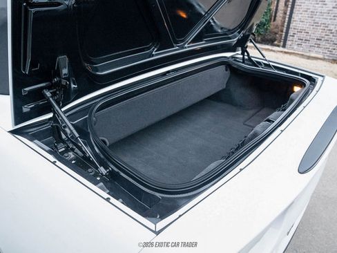 Used 2010 Chevrolet Corvette Convertible w/ Preferred Equipment Group image 52