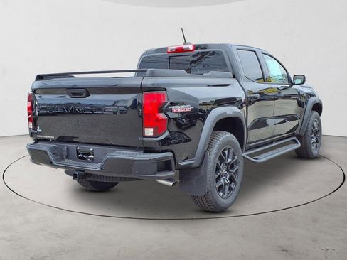 New 2025 Chevrolet Colorado Trail Boss image 5