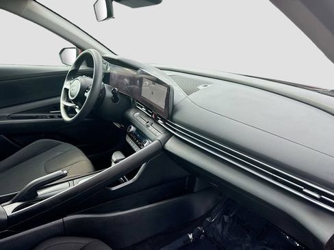 Used 2024 Hyundai Elantra SEL FWD image 32