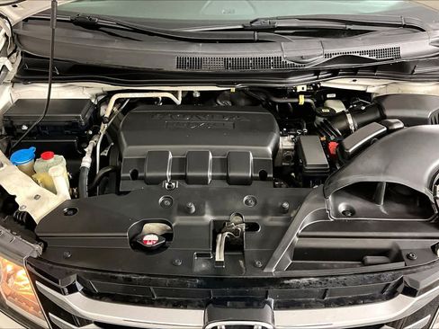 Used 2016 Honda Odyssey EX-L image 28