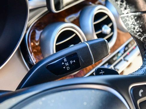 Used 2018 Mercedes-Benz C 300 Sedan image 22