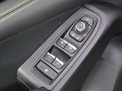 Certified 2025 Subaru Ascent Bronze Edition w/ Popular Package #2 image 23