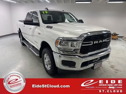 Used 2019 RAM 2500 Big Horn