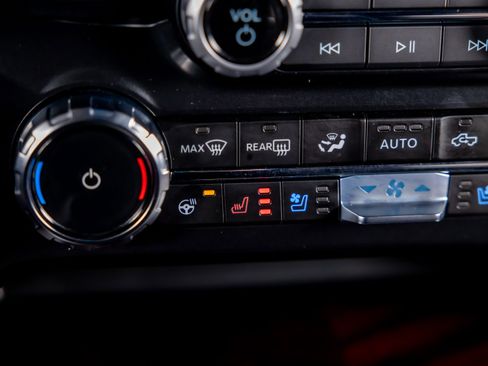 Used 2025 Ford F250 King Ranch AWD/4WD image 17