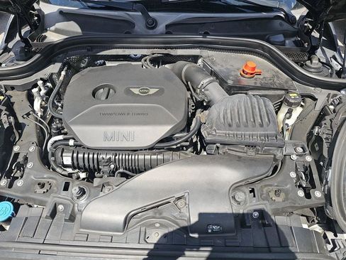 Used 2017 MINI Cooper S image 22