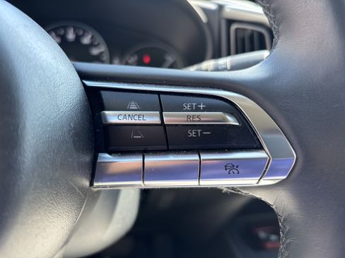 Used 2025 MAZDA CX-50 AWD 2.5 S w/ Preferred Package image 20