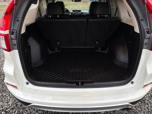 Used 2016 Honda CR-V Touring image 13