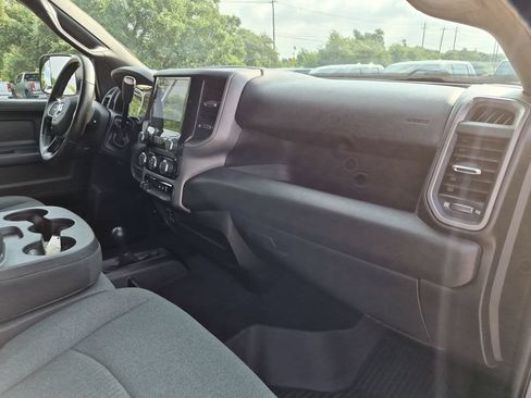 Used 2022 RAM 3500 Tradesman AWD/4WD image 40