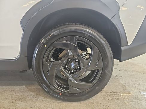 New 2026 Subaru Crosstrek 2.5i Sport AWD/4WD image 35