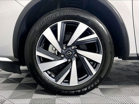 Used 2023 Nissan Murano SL w/ Cargo Package AWD/4WD image 8
