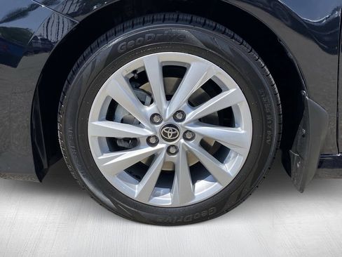 Certified 2023 Toyota Camry LE FWD image 14