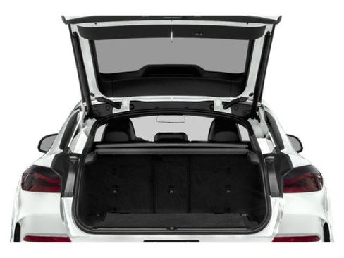 Used 2021 BMW X6 xDrive40i w/ Executive Package image 14