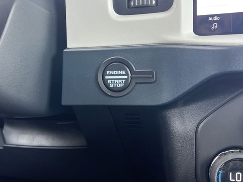 New 2026 Ford Bronco Heritage Edition AWD/4WD image 6