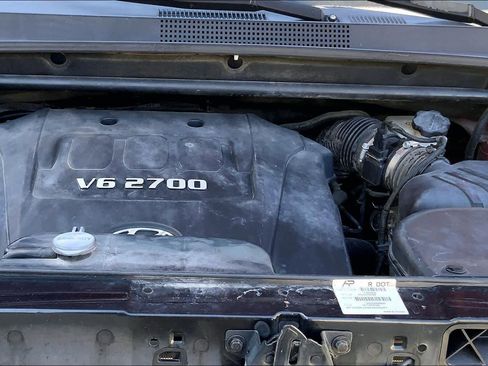 Used 2007 Hyundai Tucson SE FWD image 26