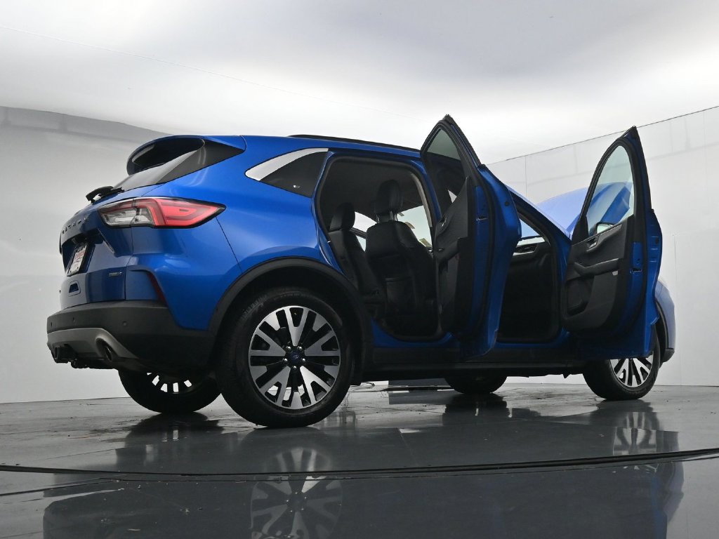 Used 2020 Ford Escape SEL AWD/4WD image 43