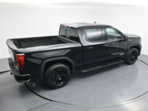New 2026 GMC Sierra 1500 Elevation w/ Elevation Premium Package image 5