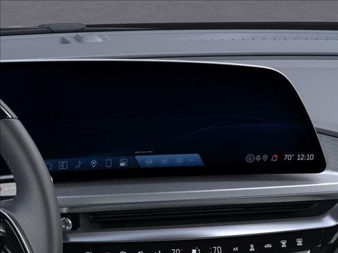 New 2026 Cadillac Lyriq Luxury image 20