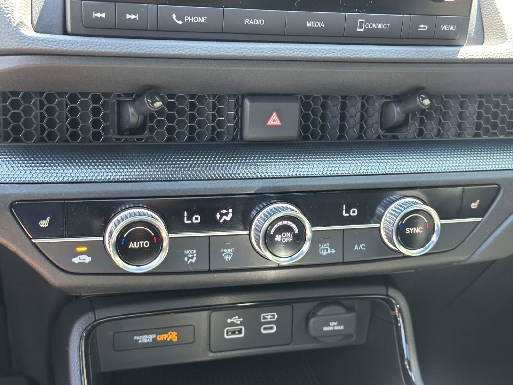 Used 2024 Honda CR-V Sport image 25