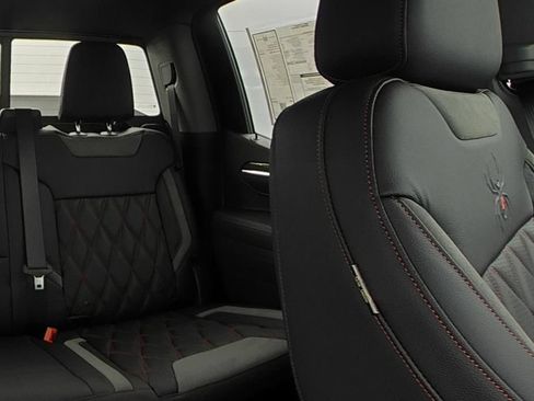 New 2026 Chevrolet Silverado 1500 RST AWD/4WD image 11