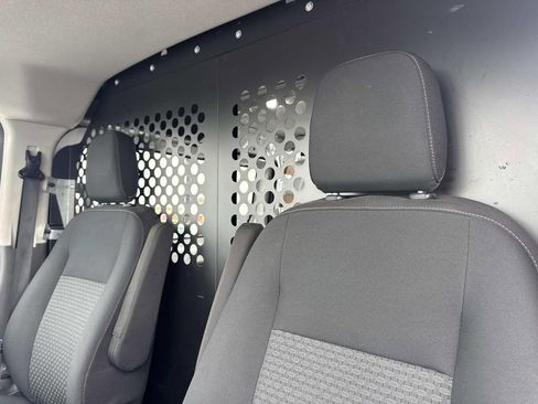 Certified 2023 Ford Transit 250 Low Roof w/ Exterior Upgrade Package image 22